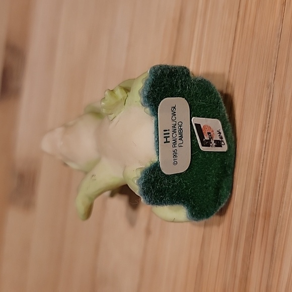 Whimsical World Of Pocket Dragons HI! - Picture 5 of 5